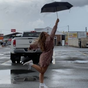 Meet your Posher, Ryann